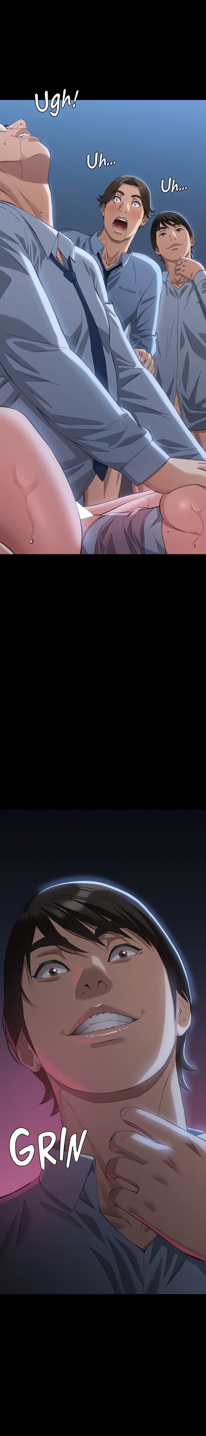 Resume - Chapter 93 [photo 1] - MangaPorn