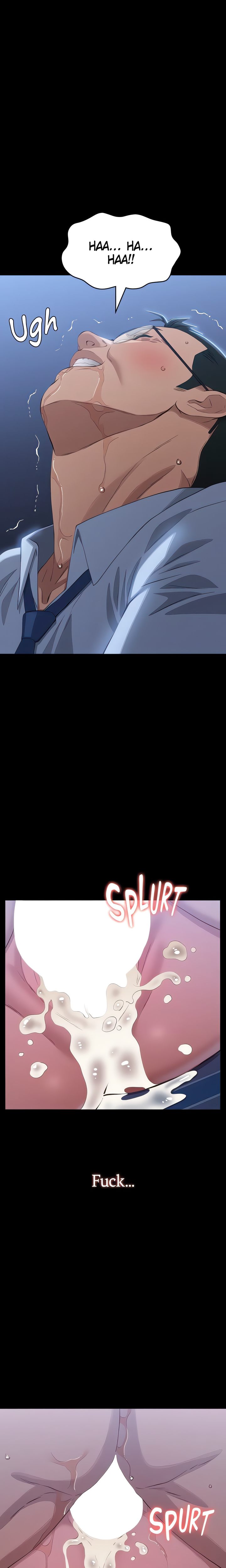 Resume - Chapter 93 [photo 11] - MangaPorn