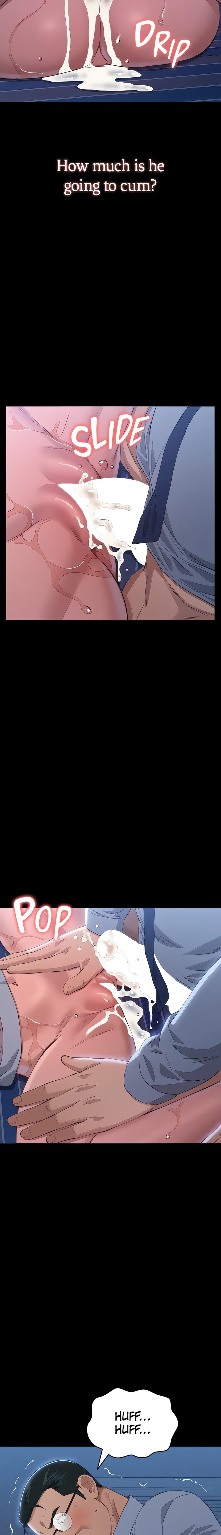 Resume - Chapter 93 [photo 12] - MangaPorn