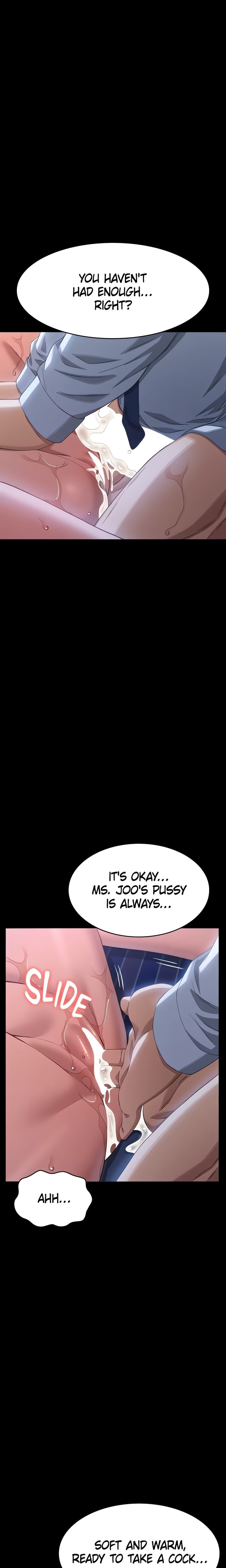 Resume - Chapter 93 [photo 14] - MangaPorn