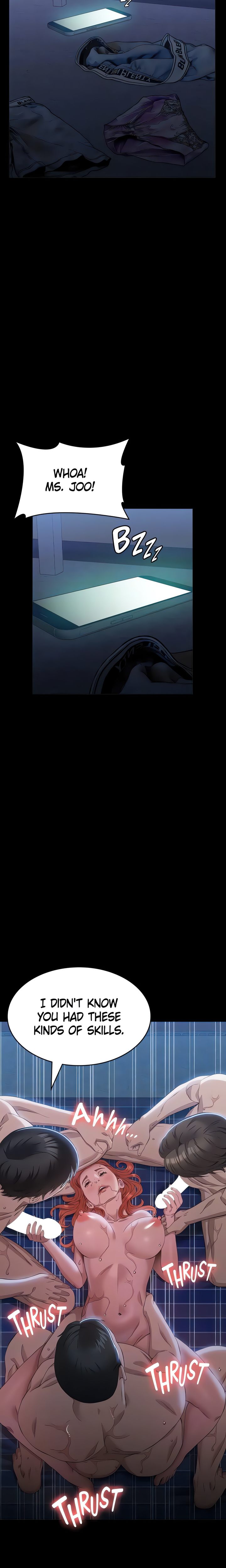 Resume - Chapter 93 [photo 18] - MangaPorn