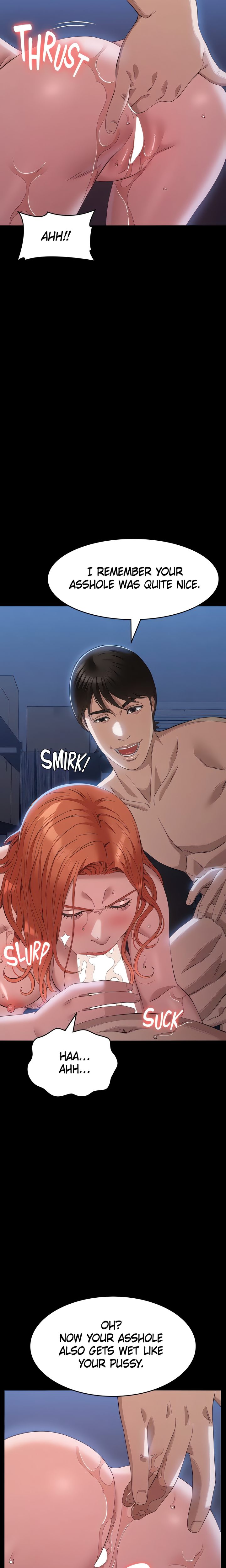 Resume - Chapter 93 [photo 20] - MangaPorn