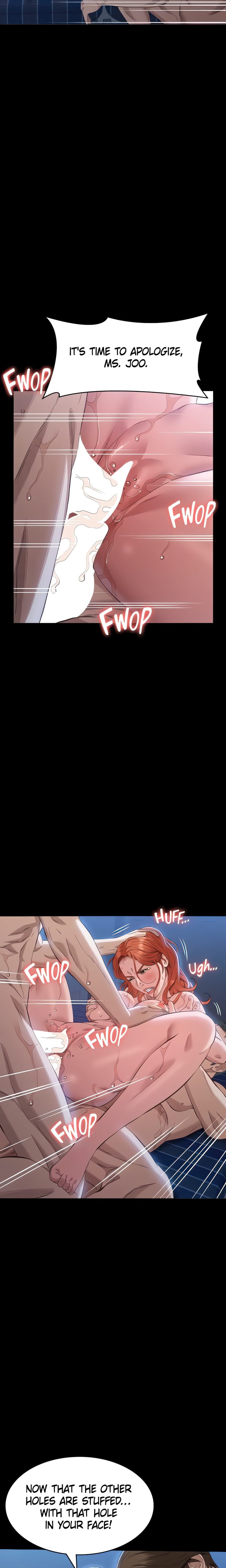 Resume - Chapter 93 [photo 24] - MangaPorn