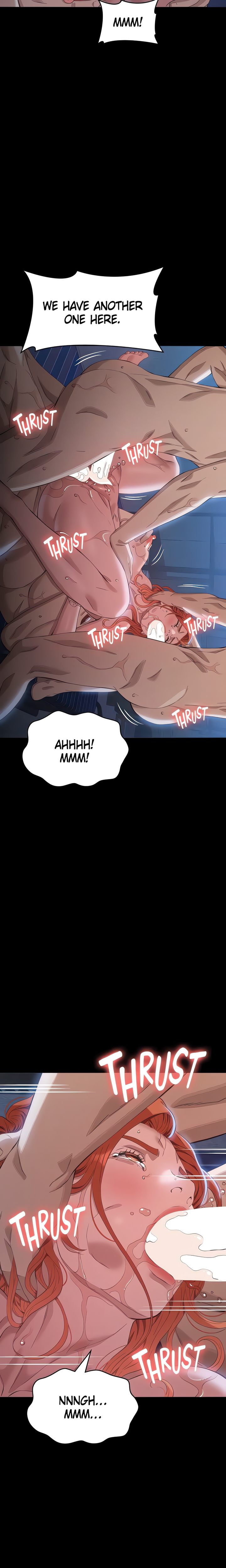 Resume - Chapter 93 [photo 26] - MangaPorn