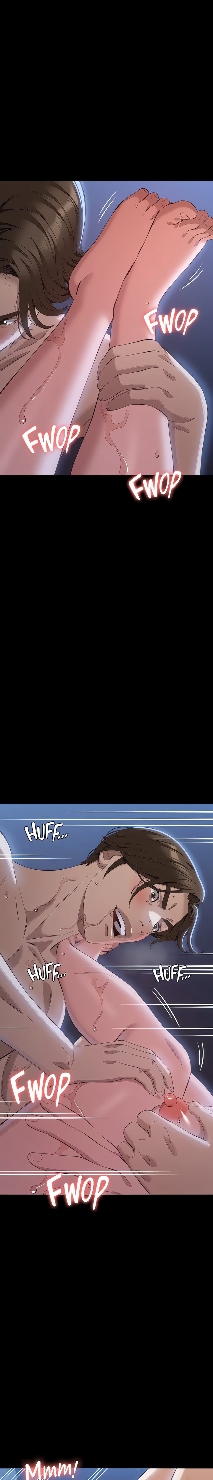 Resume - Chapter 93 [photo 27] - MangaPorn