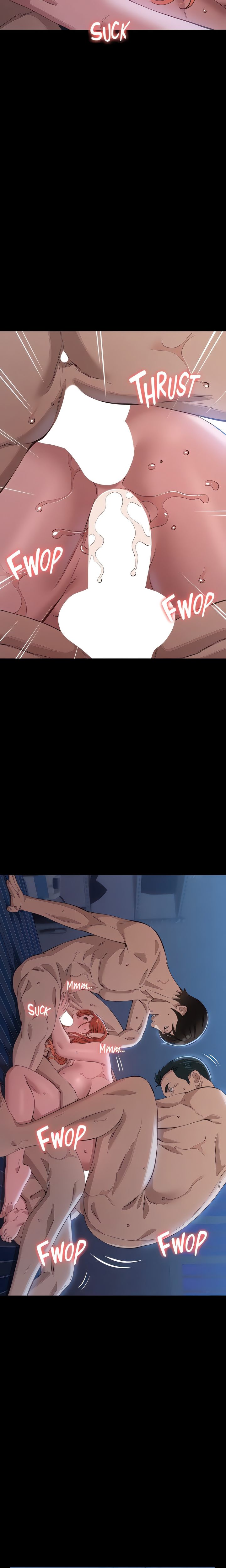 Resume - Chapter 93 [photo 29] - MangaPorn