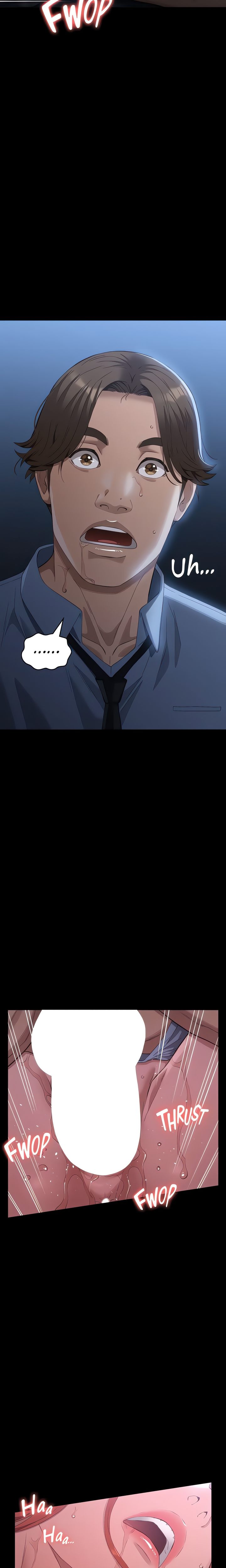 Resume - Chapter 93 [photo 3] - MangaPorn