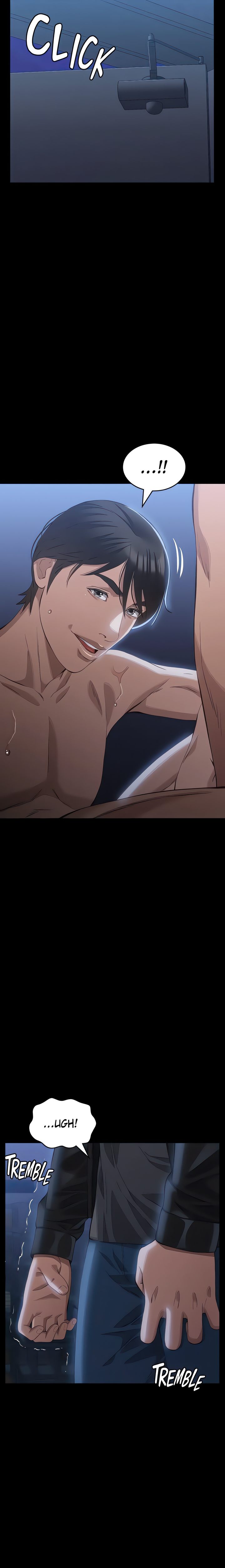 Resume - Chapter 93 [photo 30] - MangaPorn