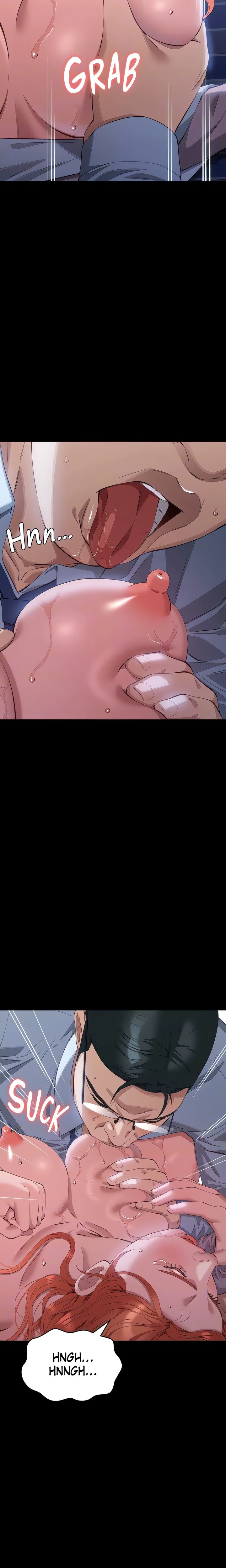 Resume - Chapter 93 [photo 6] - MangaPorn