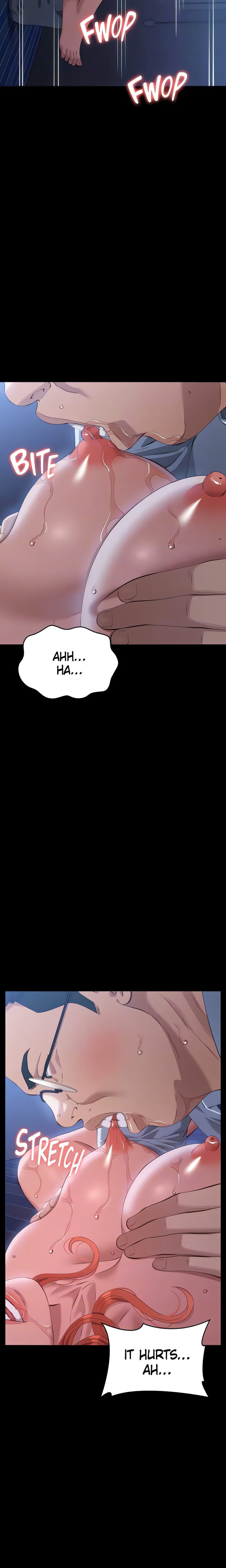 Resume - Chapter 93 [photo 8] - MangaPorn