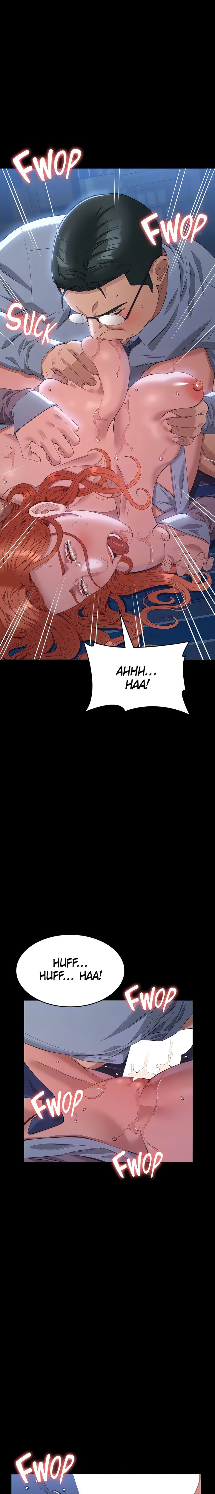 Resume - Chapter 93 [photo 9] - MangaPorn