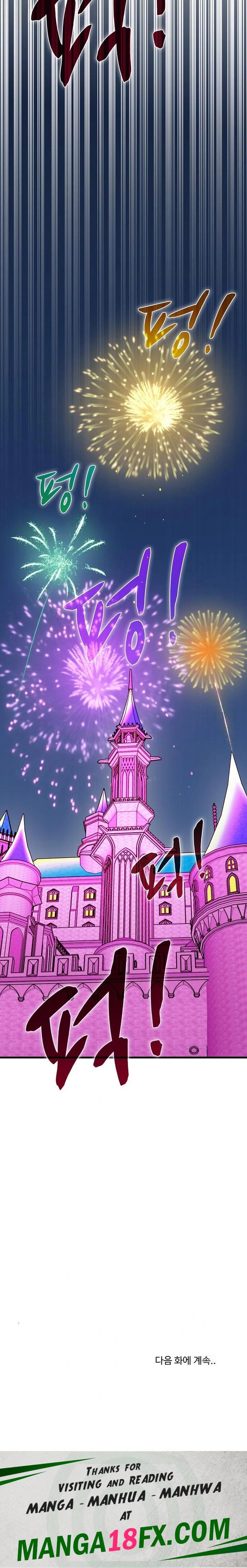 A Turning Point Raw - Chapter 91 [photo 32] - MangaPorn