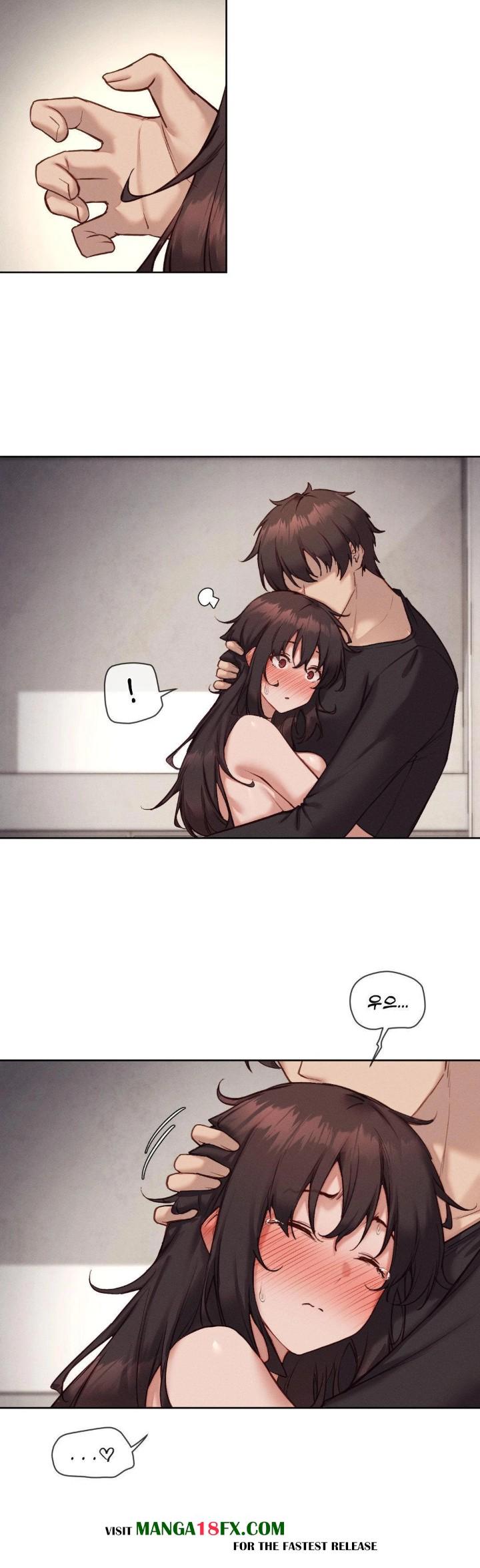 Gacha Girl Next Door Raw - Chapter 45 [photo 9] - MangaPorn