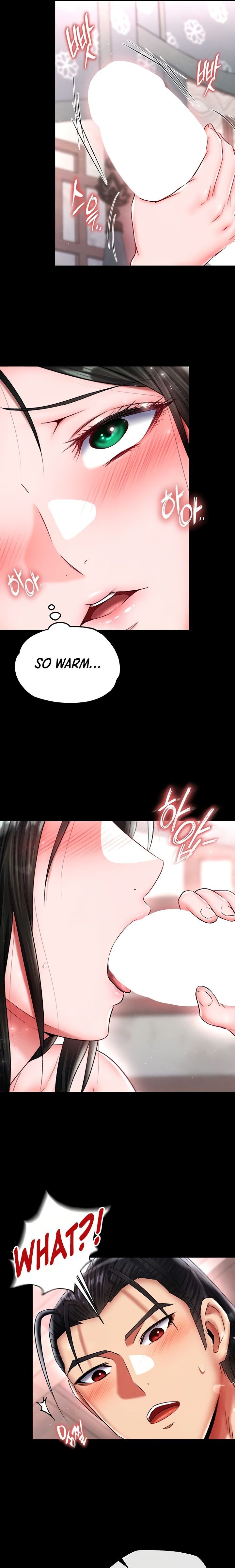 I Ended Up in the World of Murim - Chapter 73 [photo 16] - MangaPorn