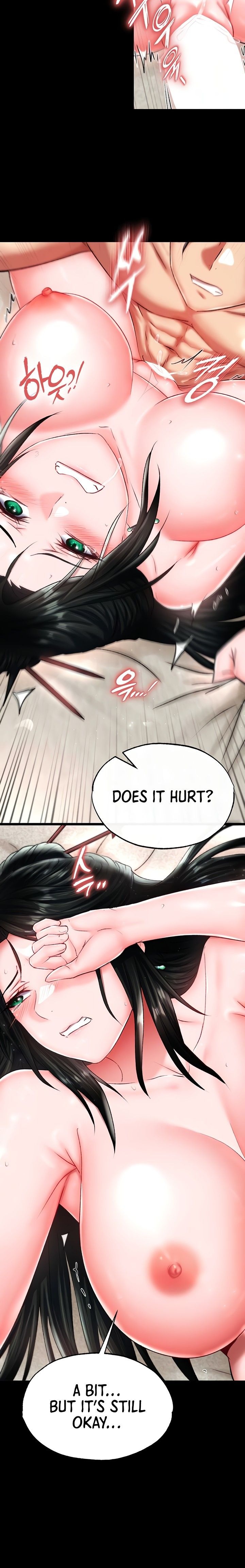 I Ended Up in the World of Murim - Chapter 73 [photo 21] - MangaPorn