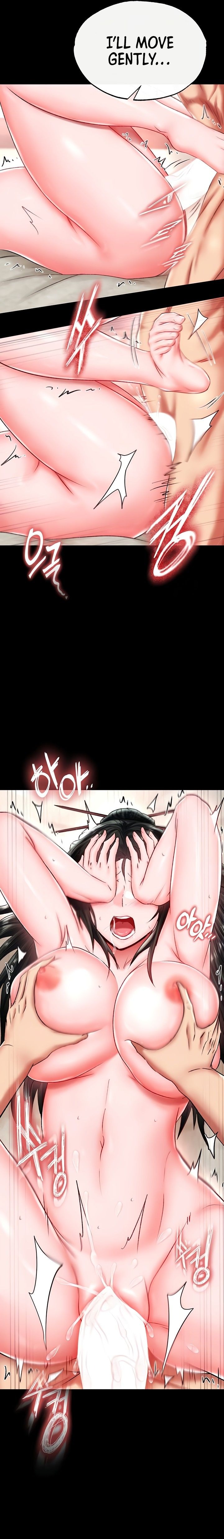 I Ended Up in the World of Murim - Chapter 73 [photo 22] - MangaPorn