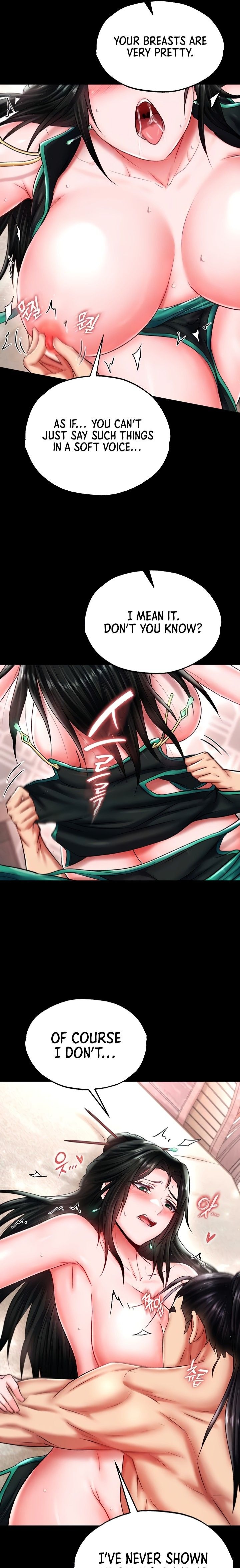 I Ended Up in the World of Murim - Chapter 73 [photo 7] - MangaPorn