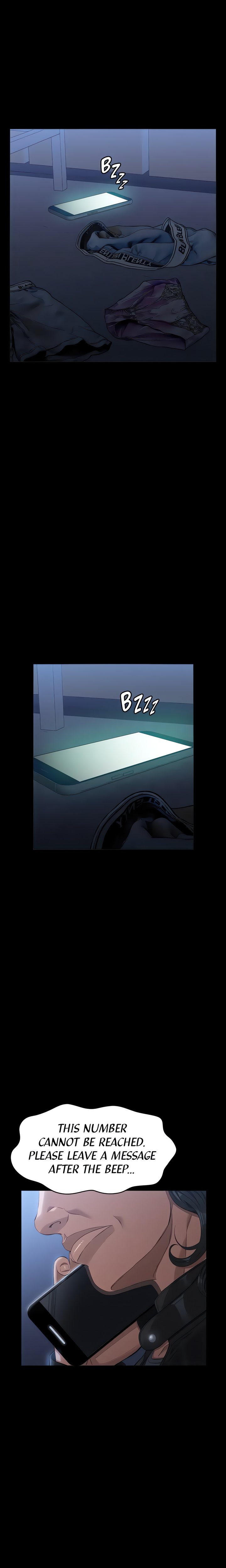 Resume - Chapter 94 [photo 1] - MangaPorn