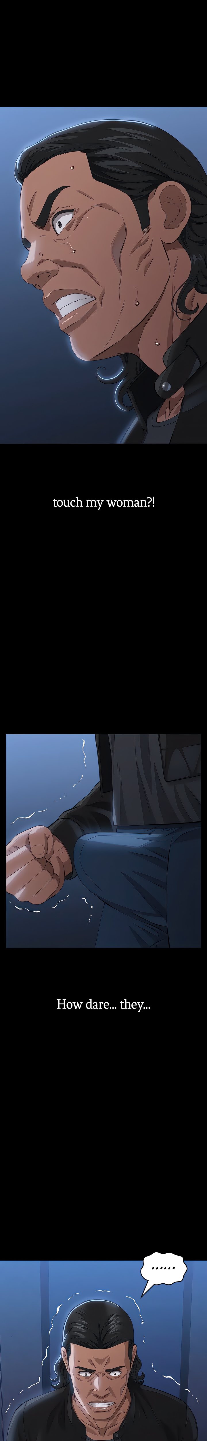 Resume - Chapter 94 [photo 10] - MangaPorn