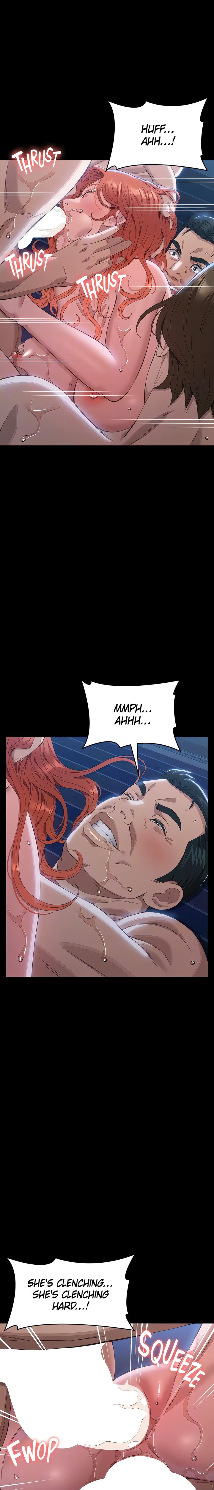 Resume - Chapter 94 [photo 15] - MangaPorn