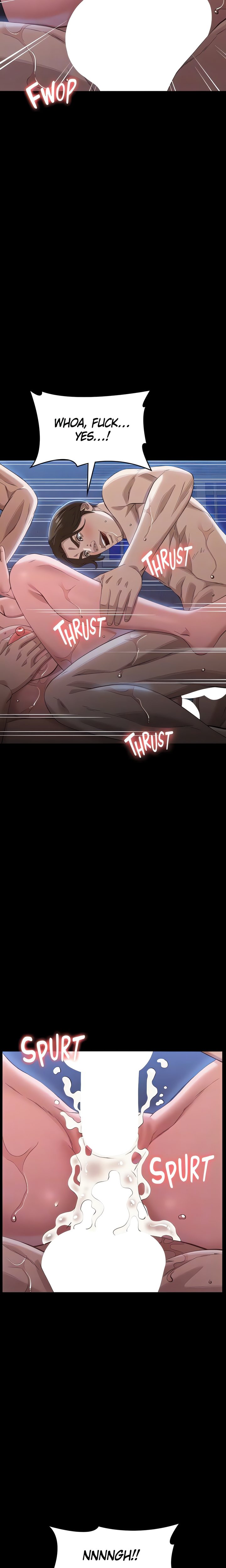 Resume - Chapter 94 [photo 16] - MangaPorn