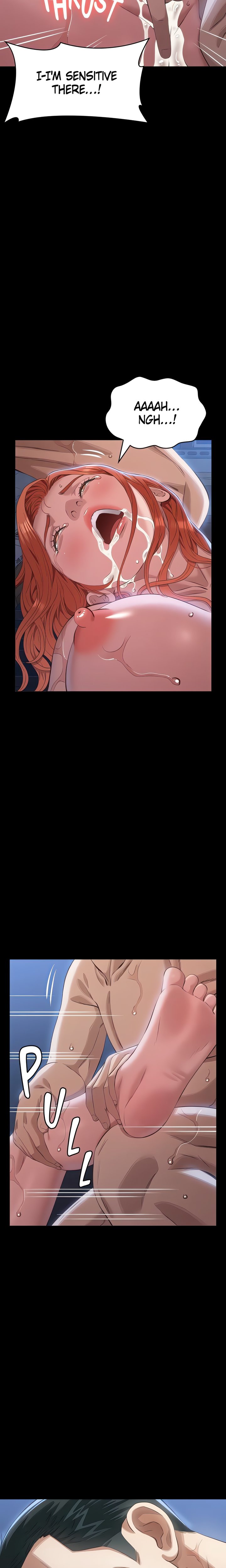 Resume - Chapter 94 [photo 19] - MangaPorn