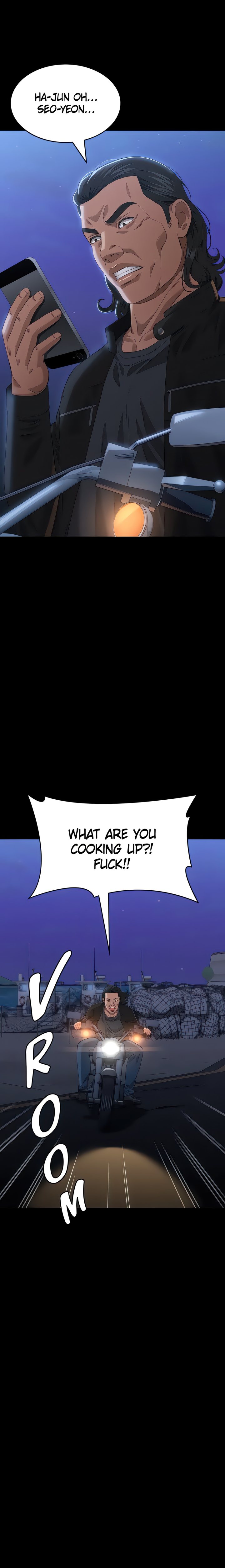 Resume - Chapter 94 [photo 2] - MangaPorn