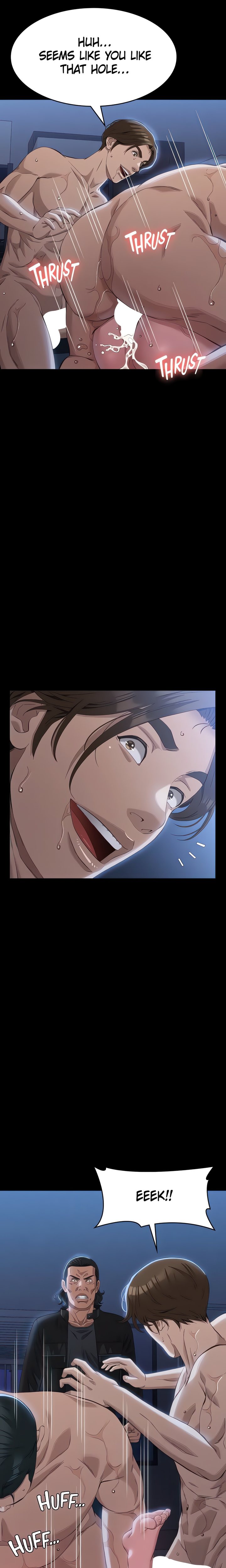 Resume - Chapter 94 [photo 22] - MangaPorn