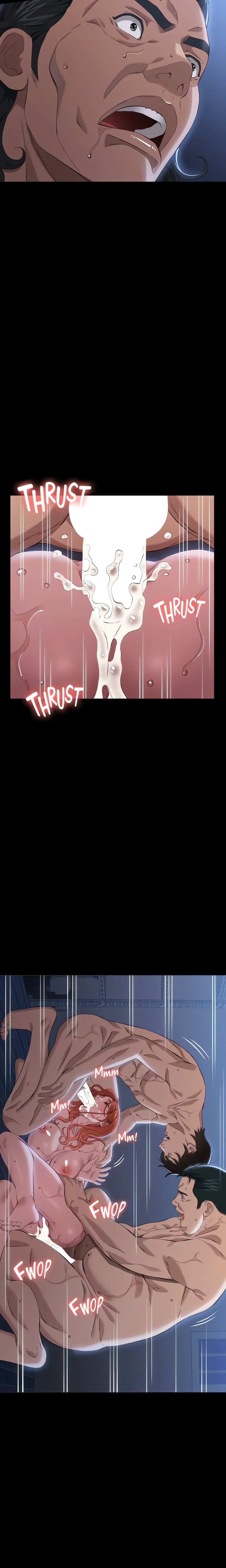 Resume - Chapter 94 [photo 29] - MangaPorn