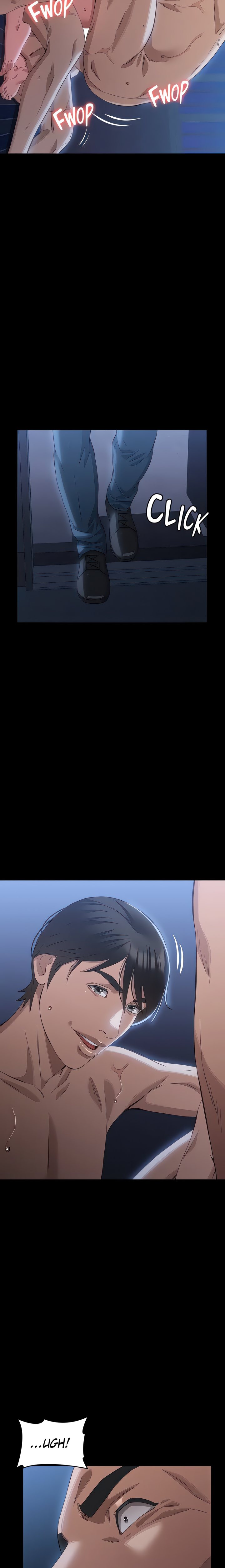 Resume - Chapter 94 [photo 4] - MangaPorn