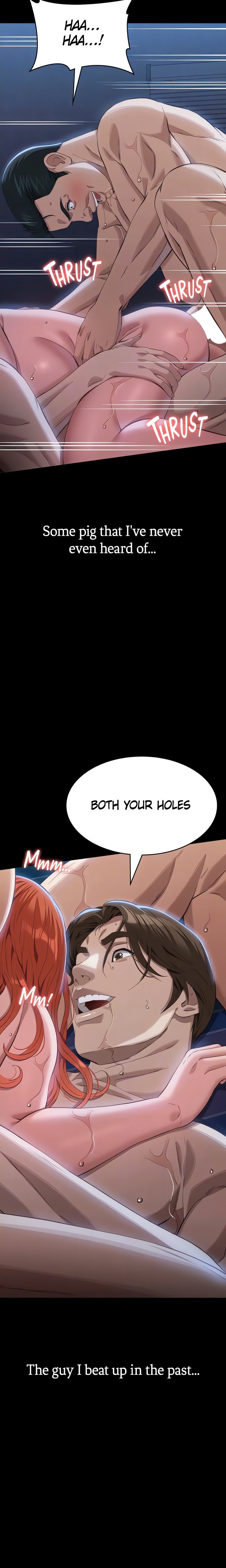 Resume - Chapter 94 [photo 8] - MangaPorn