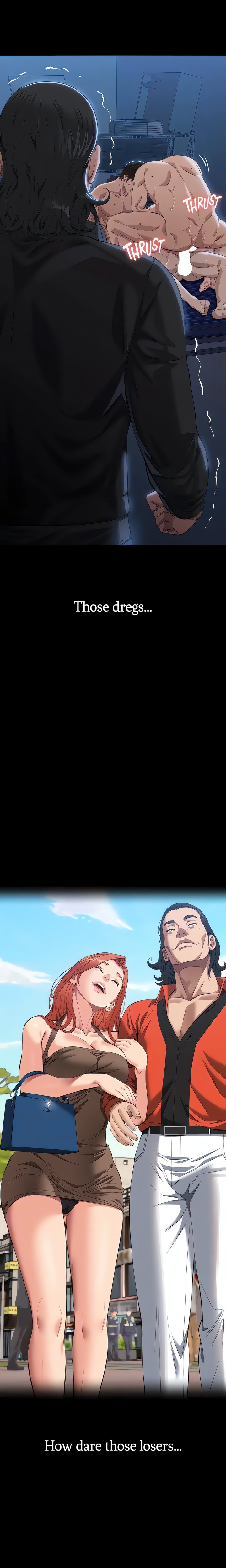 Resume - Chapter 94 [photo 9] - MangaPorn