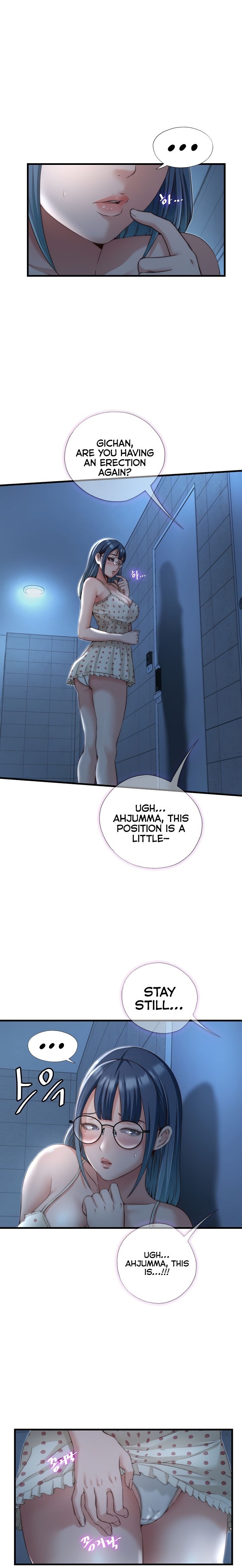 A Situation Full of Erections - Chapter 11 [photo 1] - MangaPorn