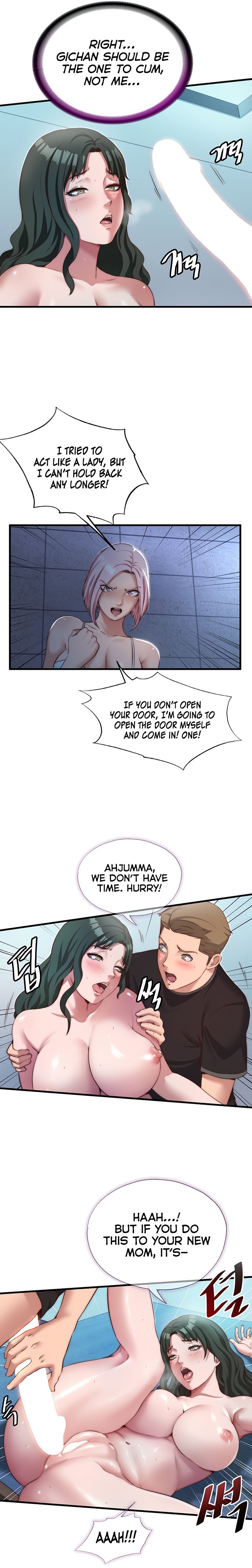 A Situation Full of Erections - Chapter 11 [photo 10] - MangaPorn