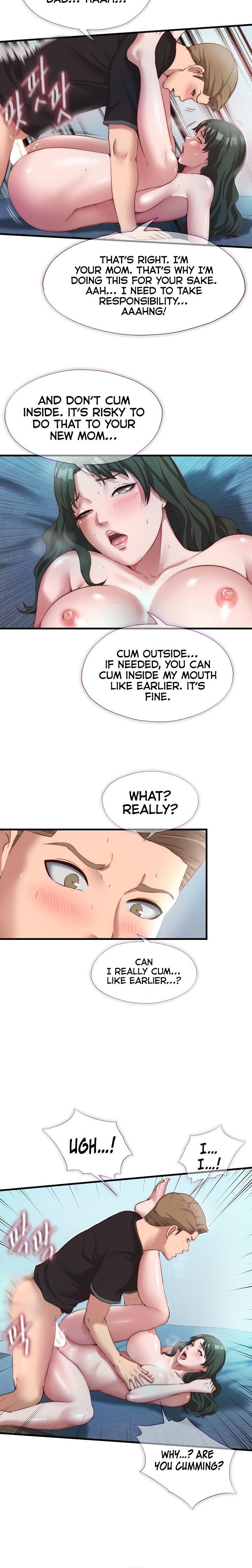 A Situation Full of Erections - Chapter 11 [photo 12] - MangaPorn