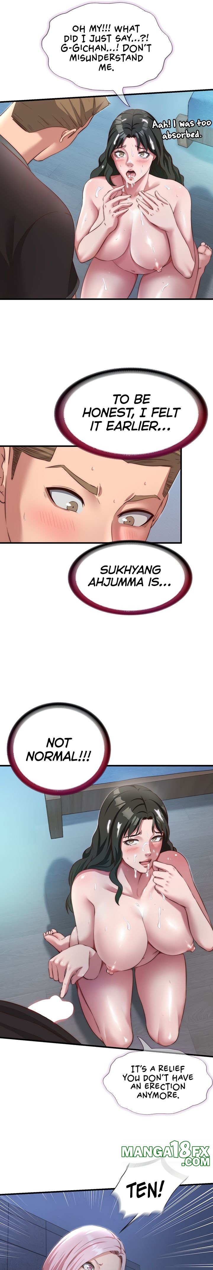 A Situation Full of Erections - Chapter 11 [photo 19] - MangaPorn