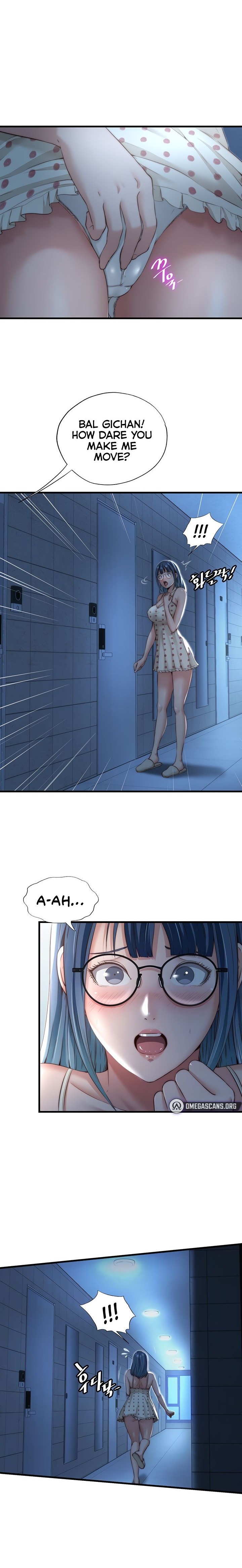 A Situation Full of Erections - Chapter 11 [photo 2] - MangaPorn