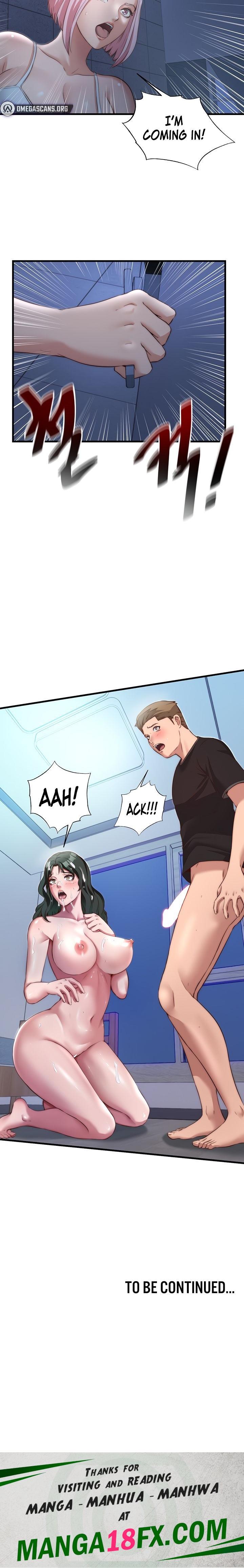 A Situation Full of Erections - Chapter 11 [photo 20] - MangaPorn