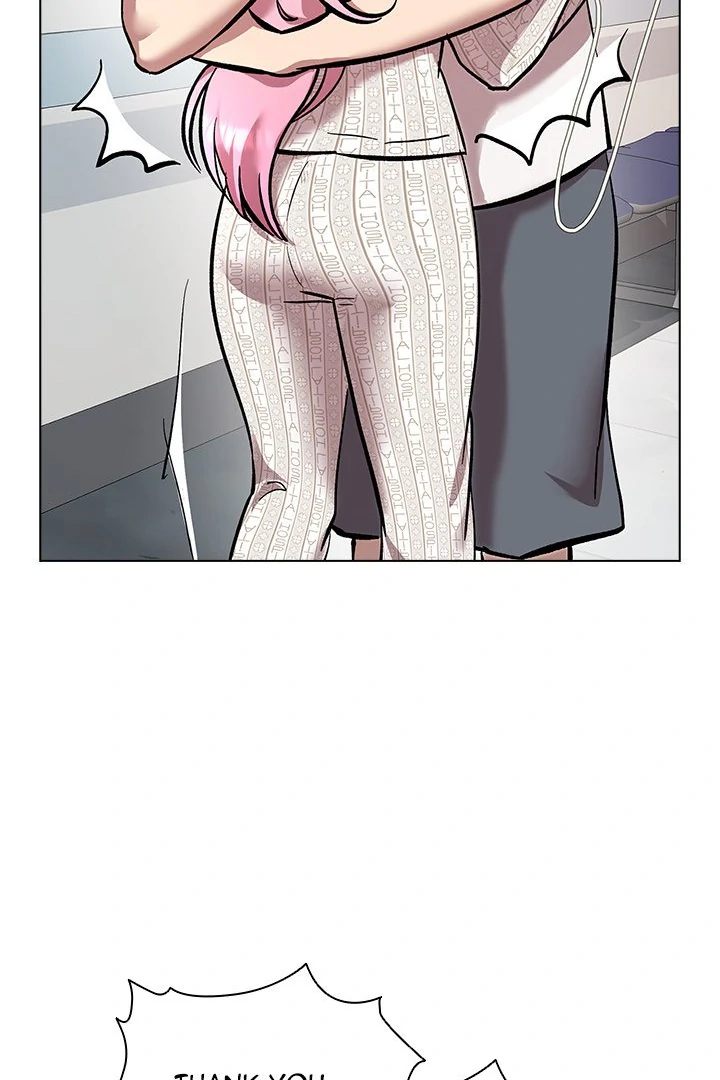 The Ghostly Deal - Chapter 8 [photo 100] - MangaPorn