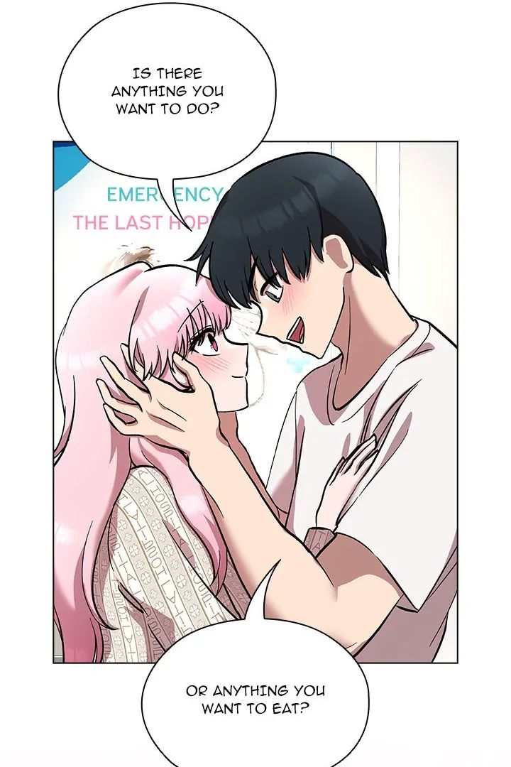 The Ghostly Deal - Chapter 8 [photo 103] - MangaPorn