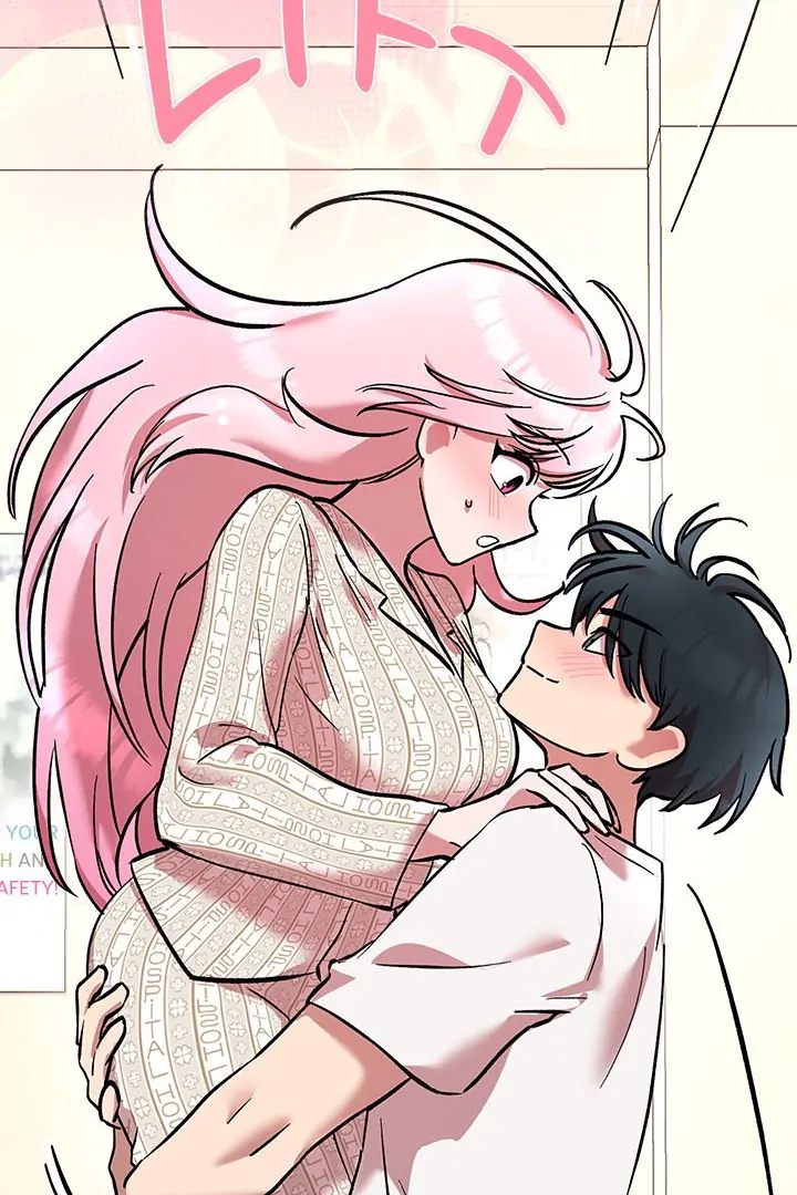 The Ghostly Deal - Chapter 8 [photo 109] - MangaPorn