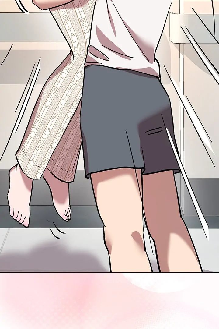 The Ghostly Deal - Chapter 8 [photo 110] - MangaPorn