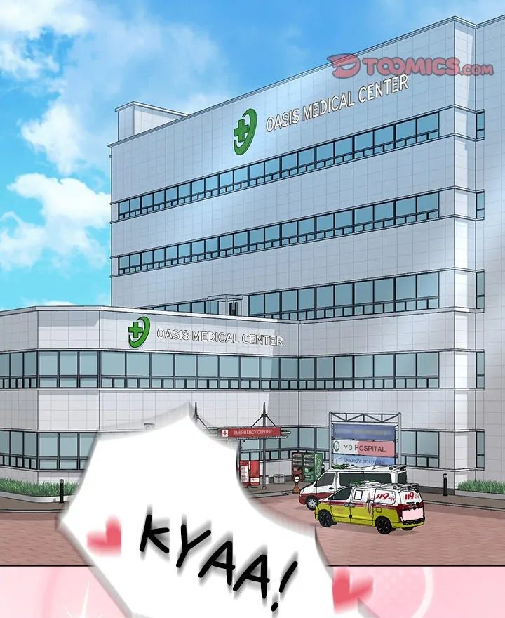 The Ghostly Deal - Chapter 8 [photo 112] - MangaPorn