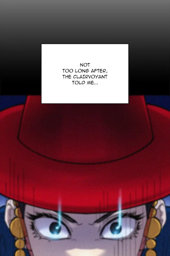 The Ghostly Deal - Chapter 8 [photo 115] - MangaPorn