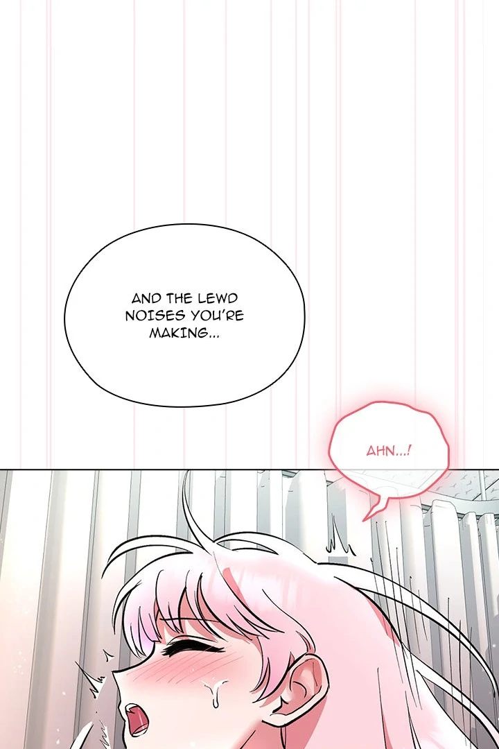 The Ghostly Deal - Chapter 8 [photo 12] - MangaPorn