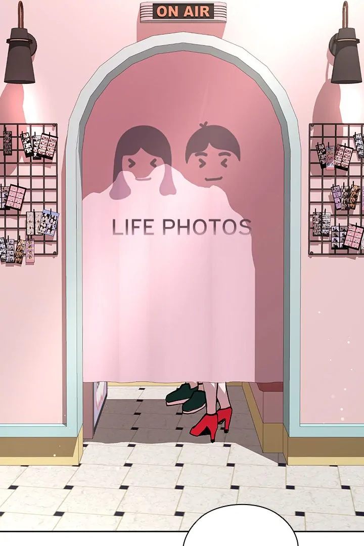 The Ghostly Deal - Chapter 8 [photo 123] - MangaPorn