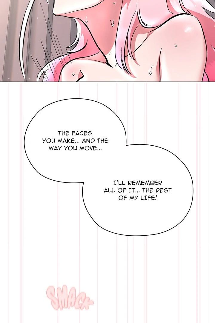 The Ghostly Deal - Chapter 8 [photo 13] - MangaPorn