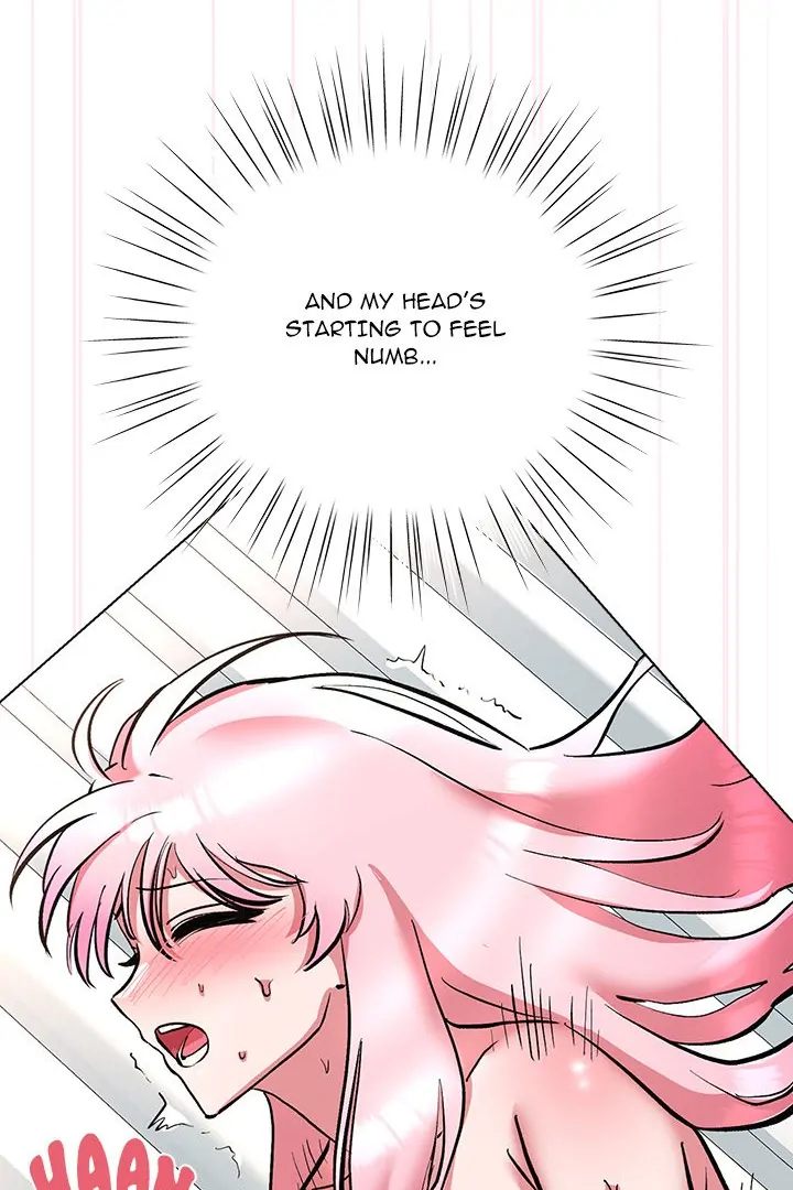 The Ghostly Deal - Chapter 8 [photo 25] - MangaPorn