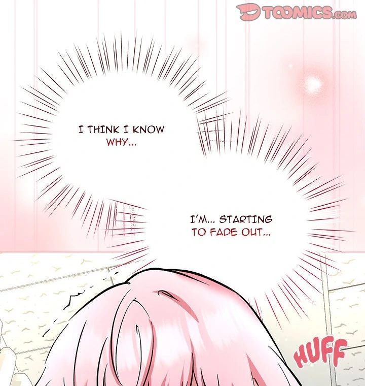 The Ghostly Deal - Chapter 8 [photo 28] - MangaPorn