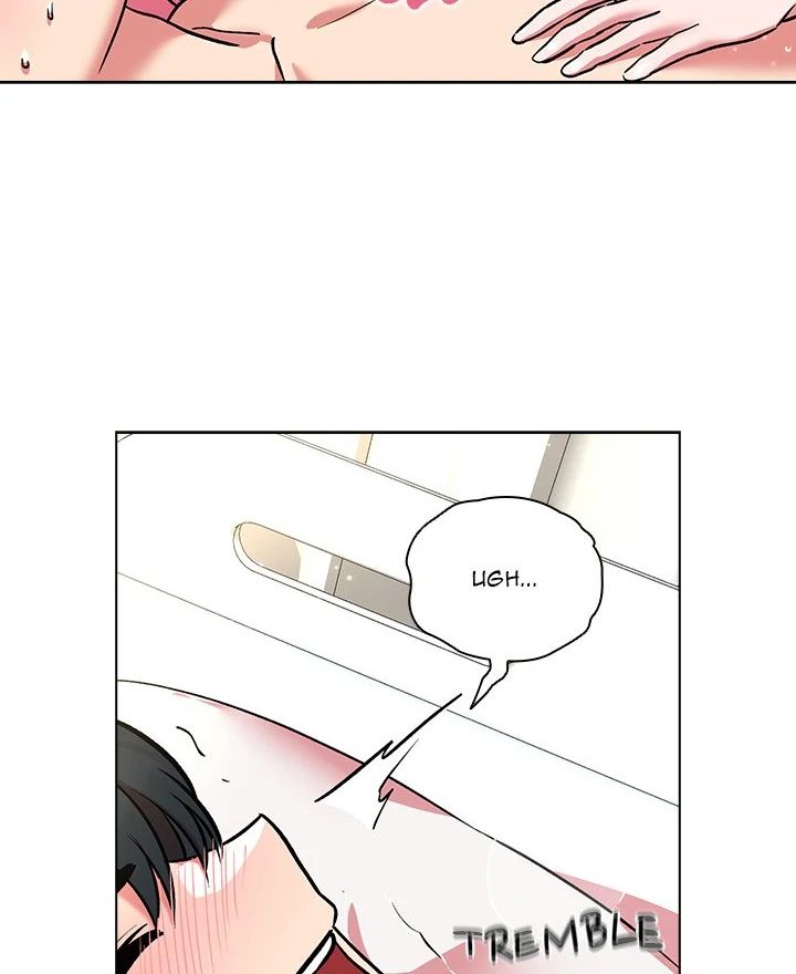 The Ghostly Deal - Chapter 8 [photo 42] - MangaPorn